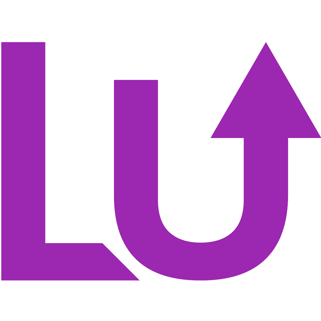 Level Up Logo